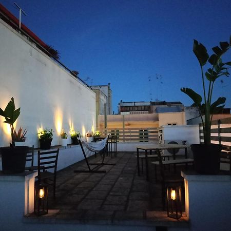 Andirivieni Lecce Casa Vacanze Luaran gambar