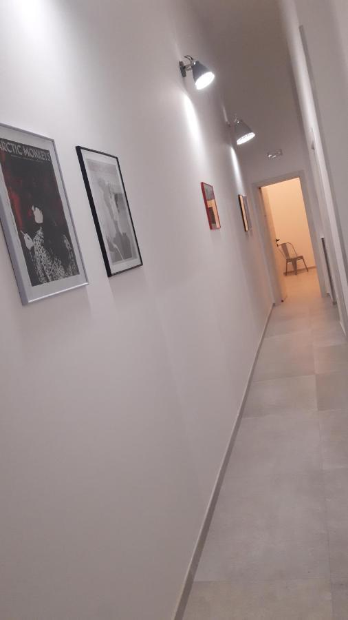 Andirivieni Lecce Casa Vacanze Luaran gambar