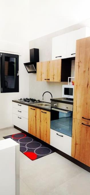 Andirivieni Lecce Casa Vacanze Luaran gambar
