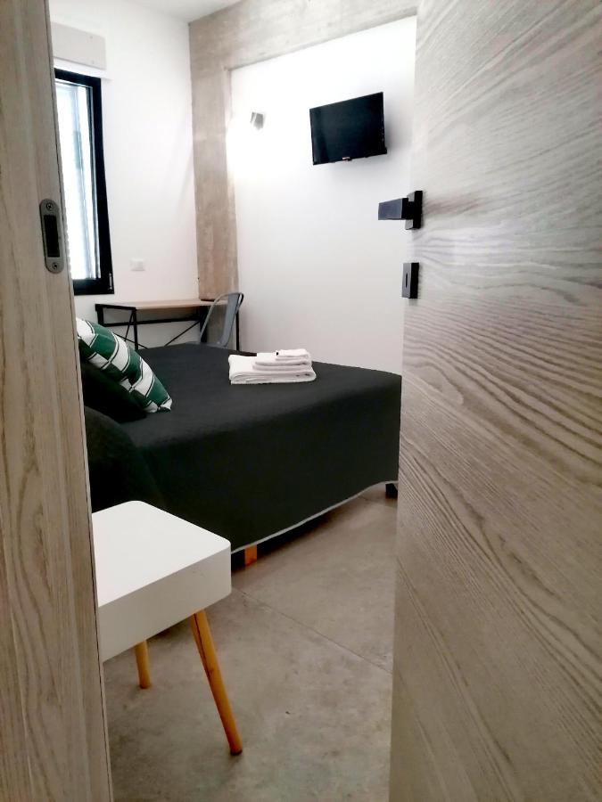 Andirivieni Lecce Casa Vacanze Luaran gambar
