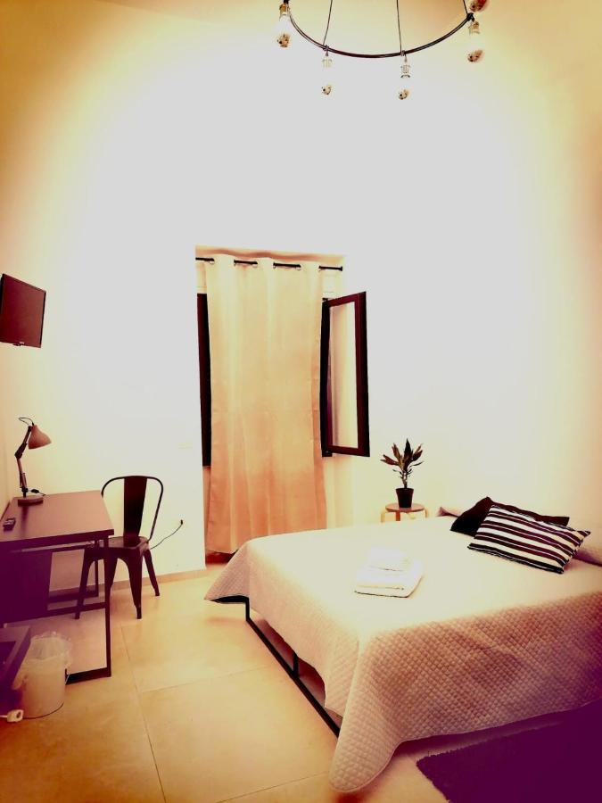 Andirivieni Lecce Casa Vacanze Luaran gambar