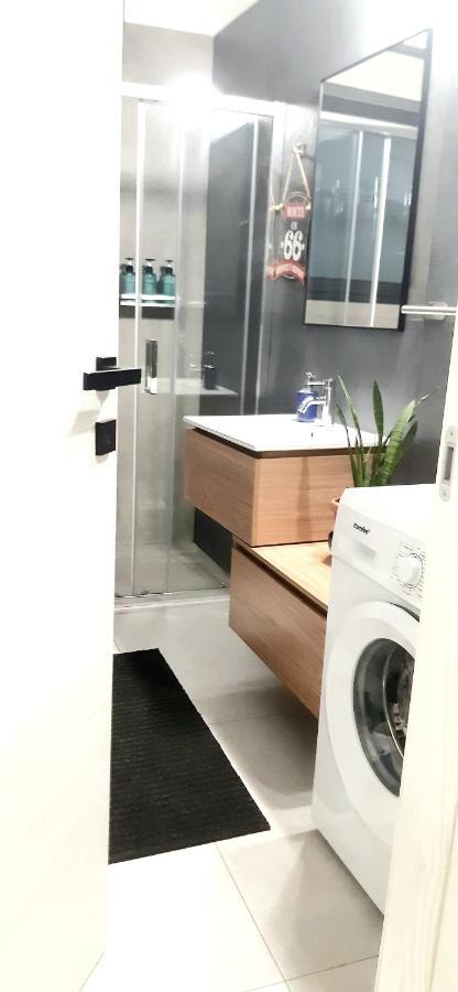Andirivieni Lecce Casa Vacanze Luaran gambar