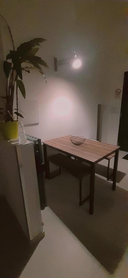 Andirivieni Lecce Casa Vacanze Luaran gambar